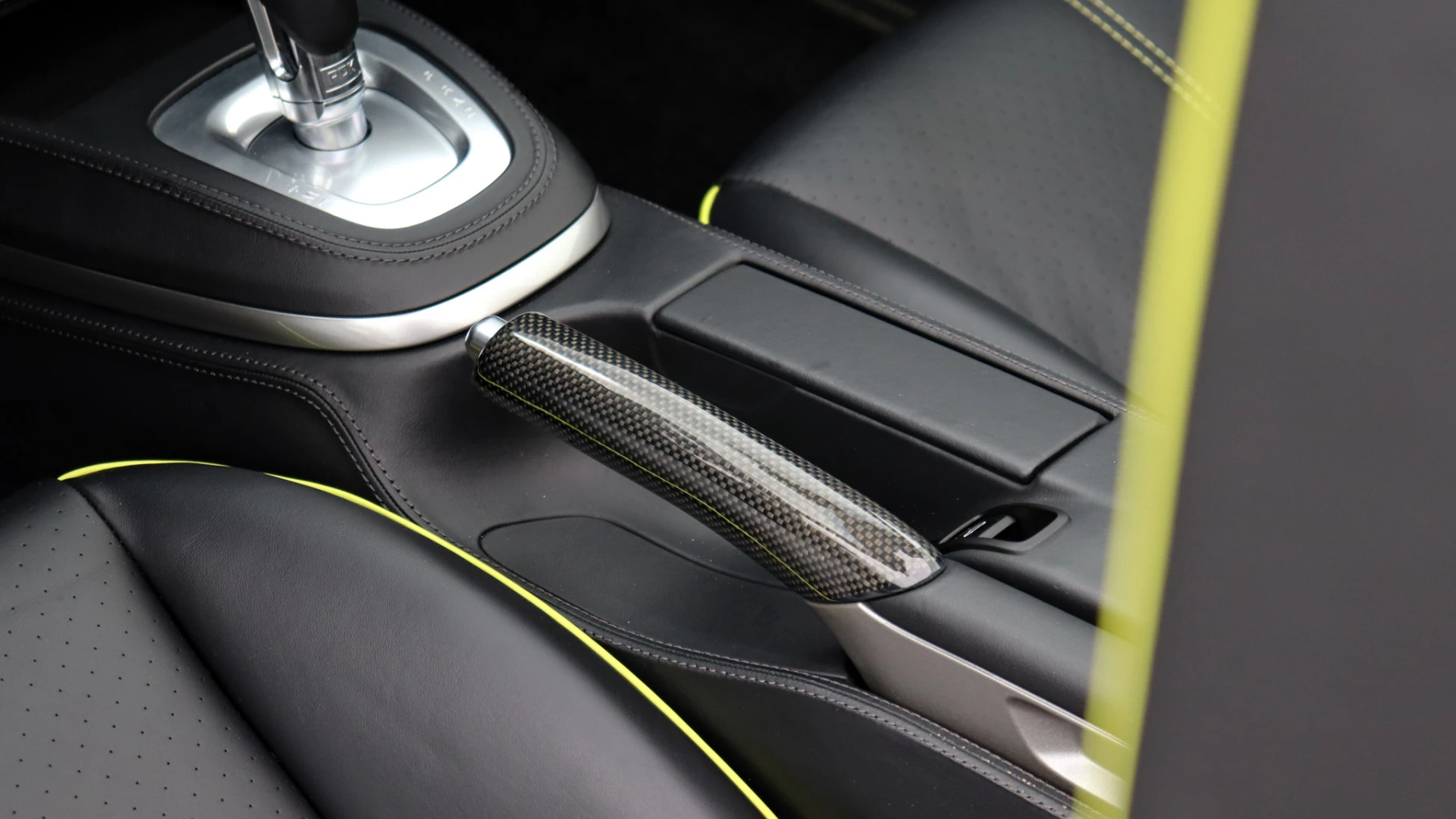 Hoofdafbeelding Porsche 911