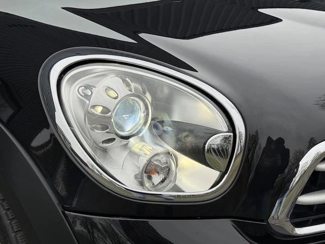 Hoofdafbeelding MINI Paceman