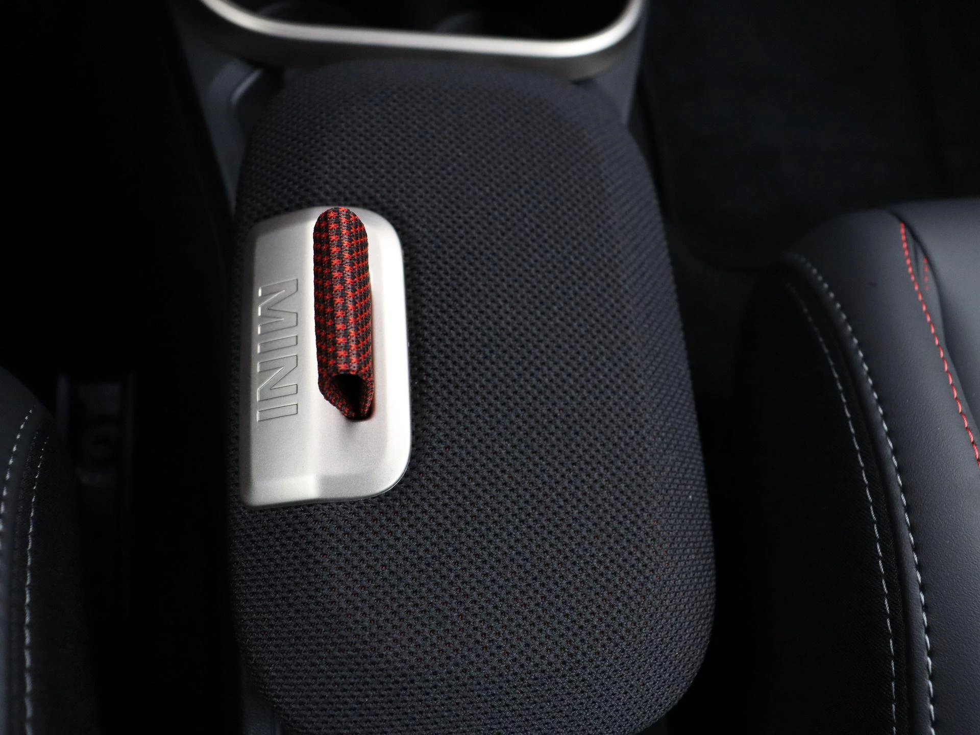 Hoofdafbeelding MINI Cooper Cabrio