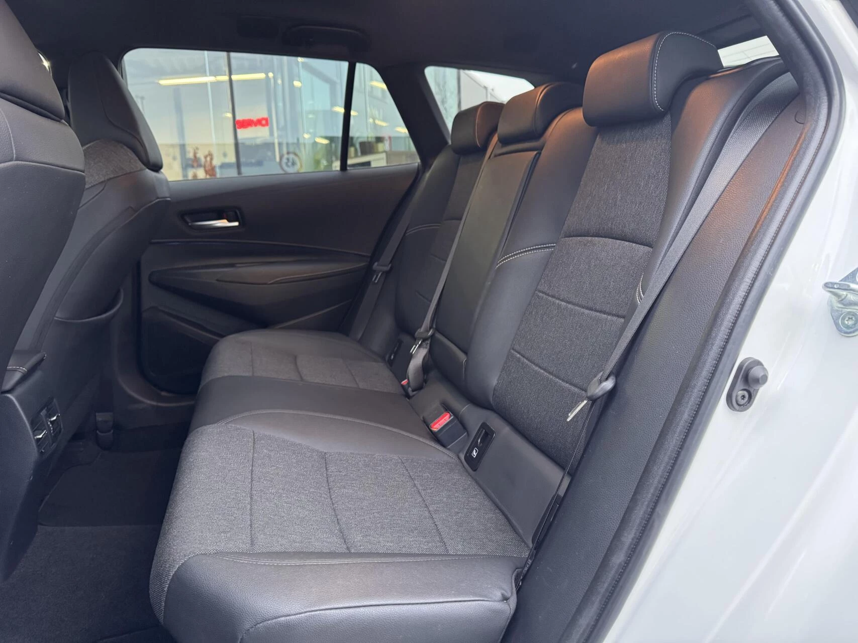 Hoofdafbeelding Toyota Corolla Touring Sports