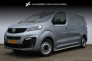 Fiat e-Scudo L2H1 SX 75 kWh Navigatie / Cruise-Control / Carplay