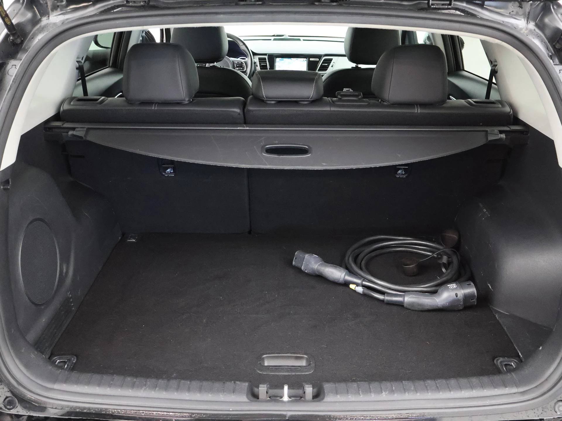 Hoofdafbeelding Kia e-Niro