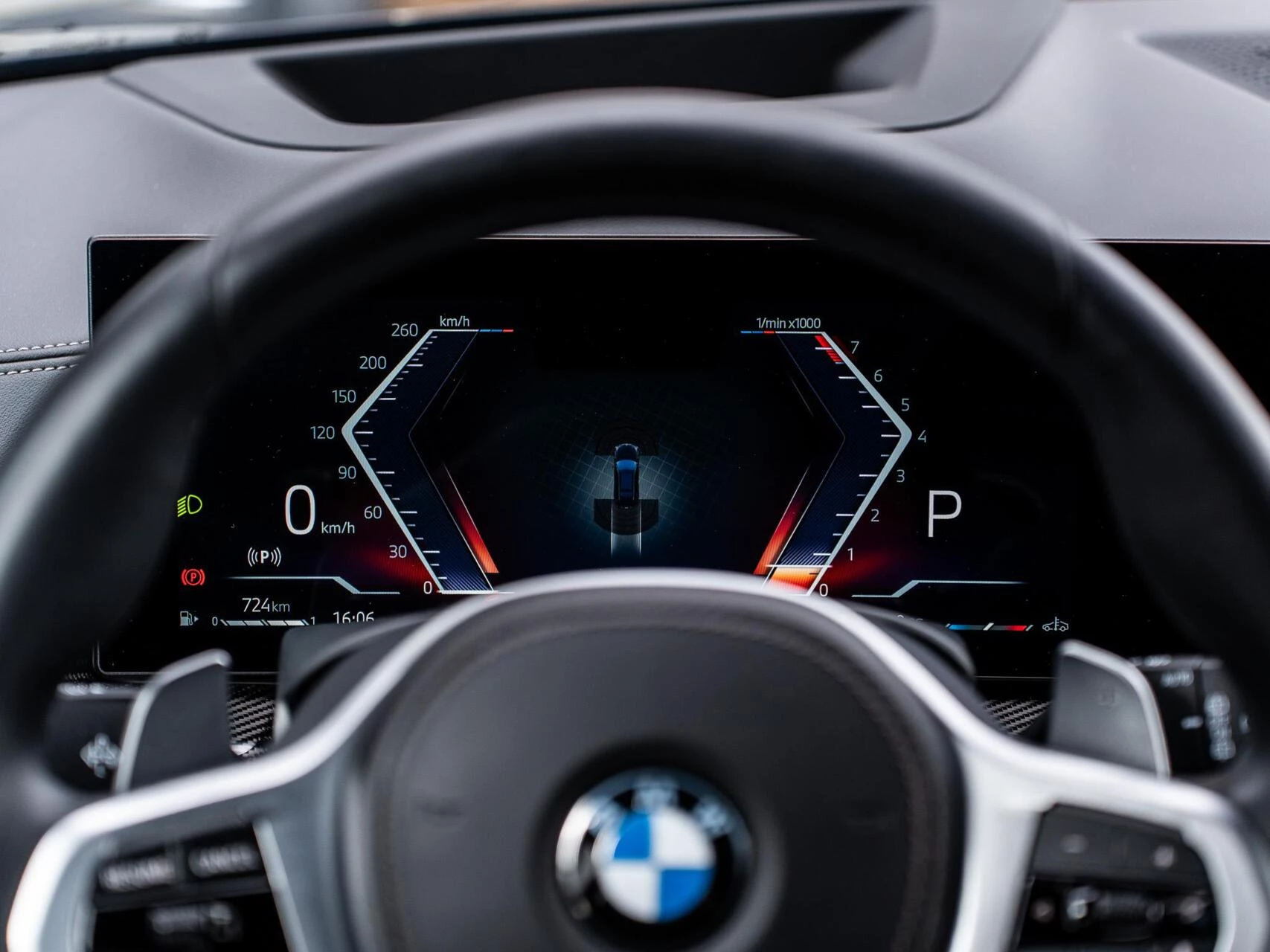 Hoofdafbeelding BMW X7