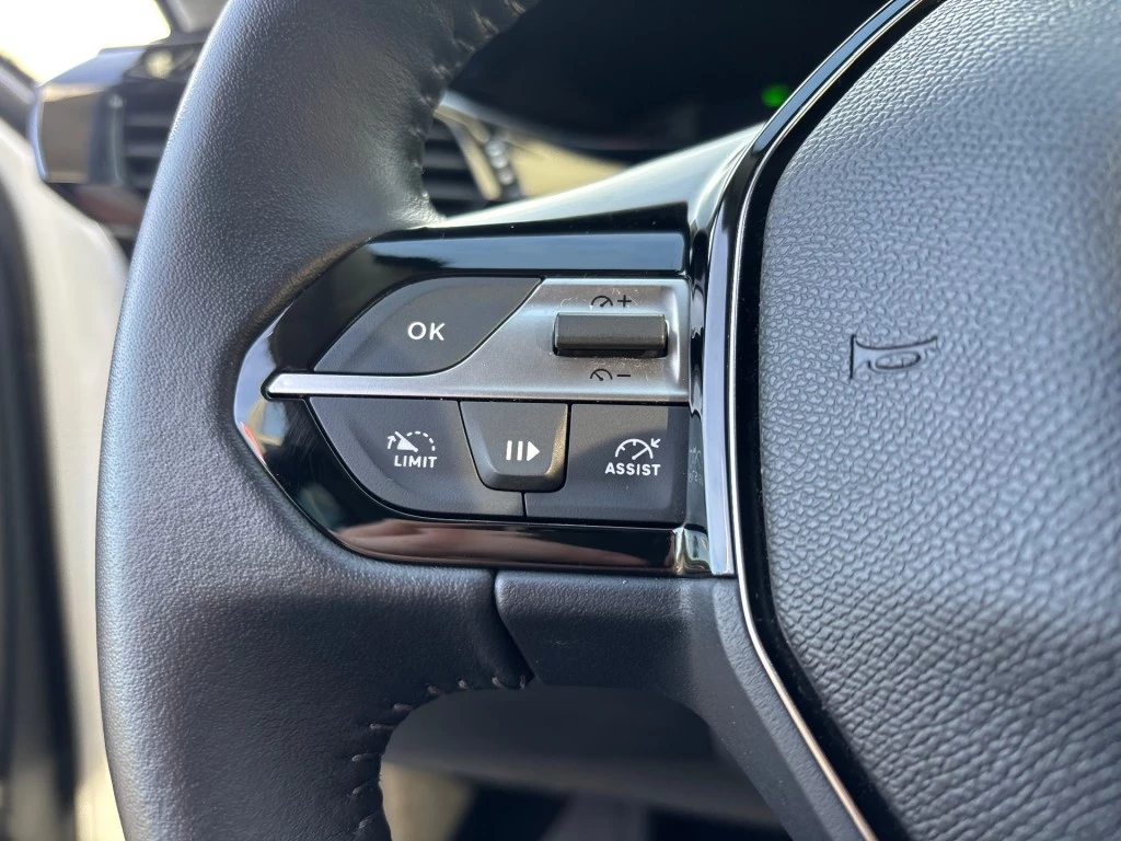Hoofdafbeelding Peugeot 408