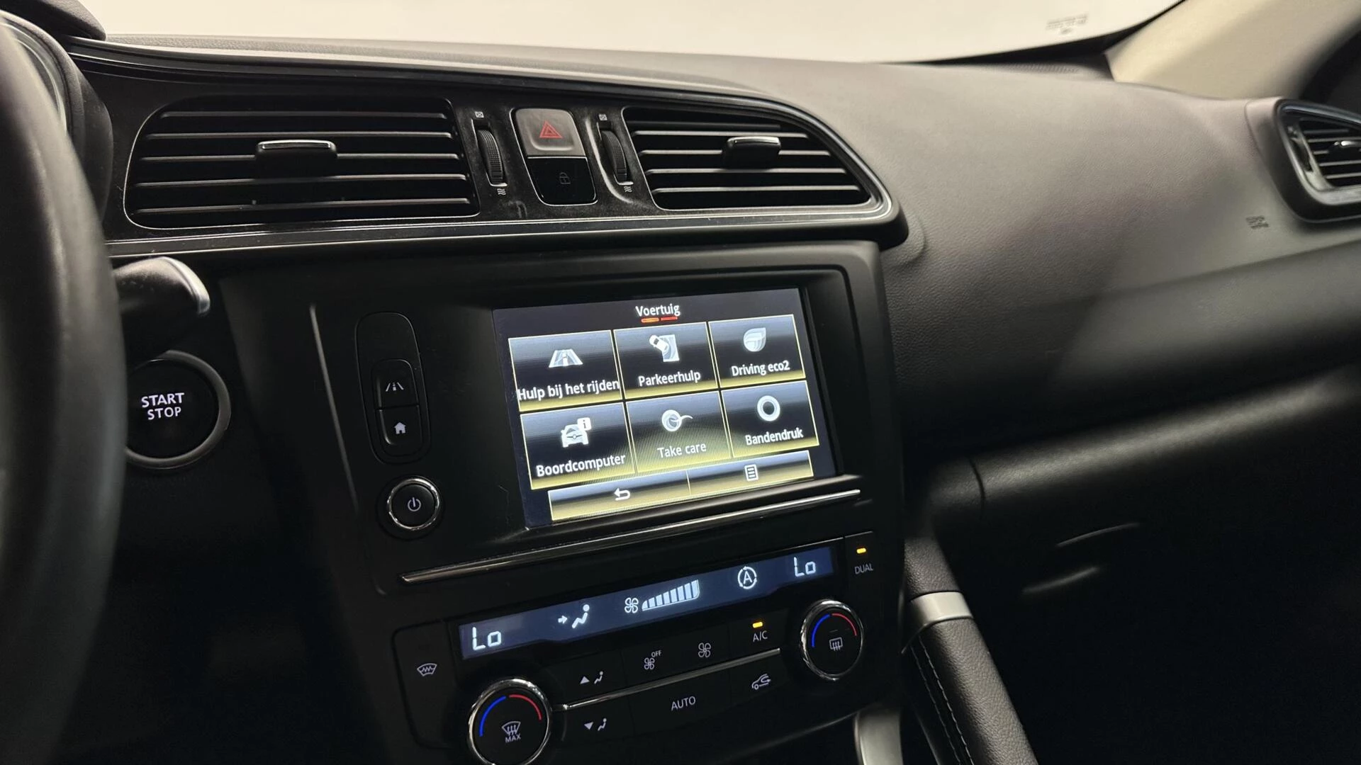 Hoofdafbeelding Renault Kadjar