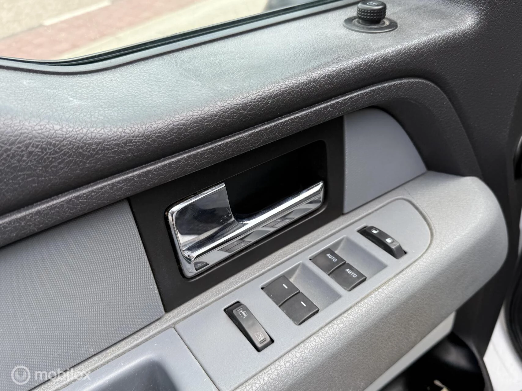 Hoofdafbeelding Ford F-150