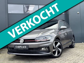 Volkswagen POLO 2.0 TSI GTI-Beats by dre