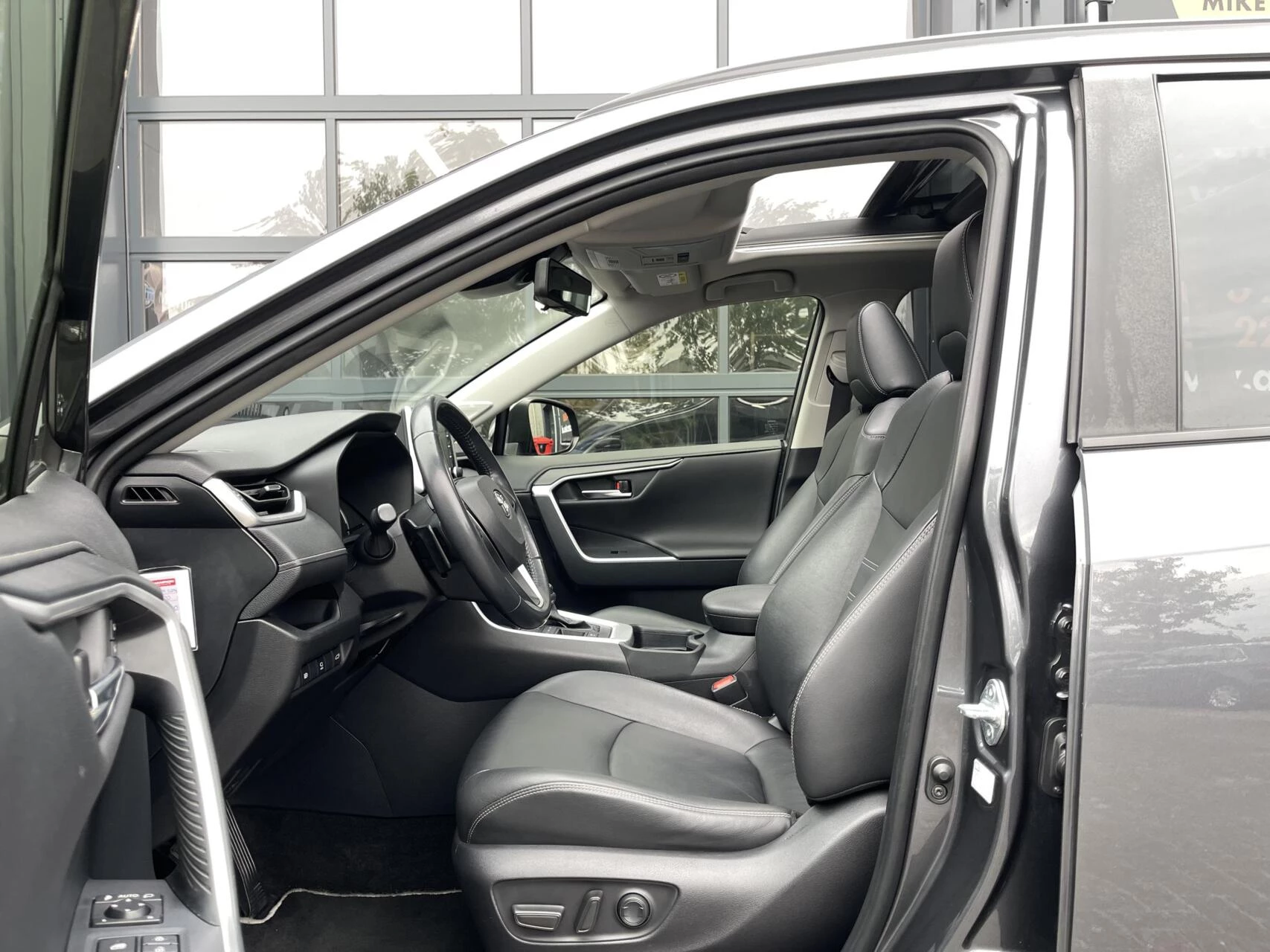 Hoofdafbeelding Toyota RAV4