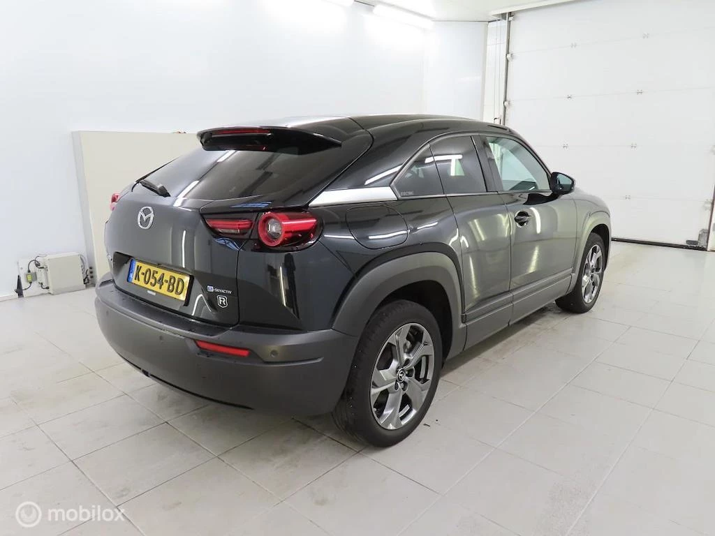 Hoofdafbeelding Mazda MX-30