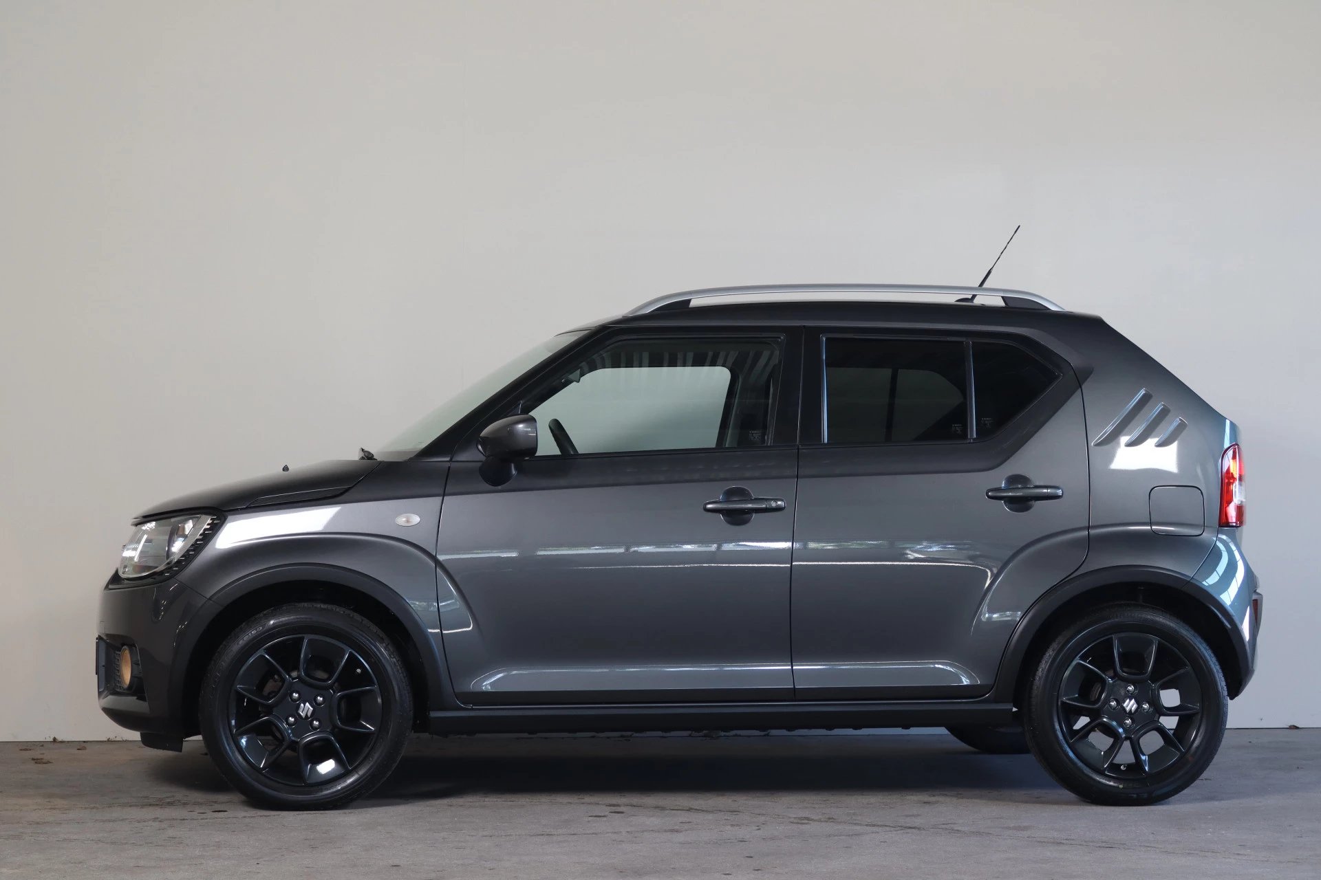 Hoofdafbeelding Suzuki Ignis