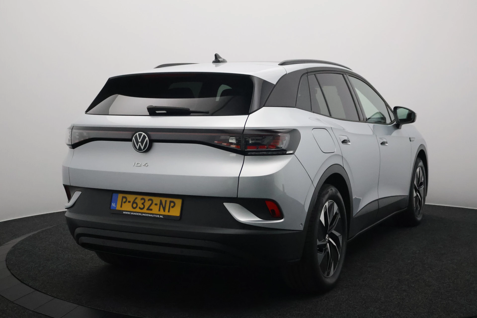 Hoofdafbeelding Volkswagen ID.4