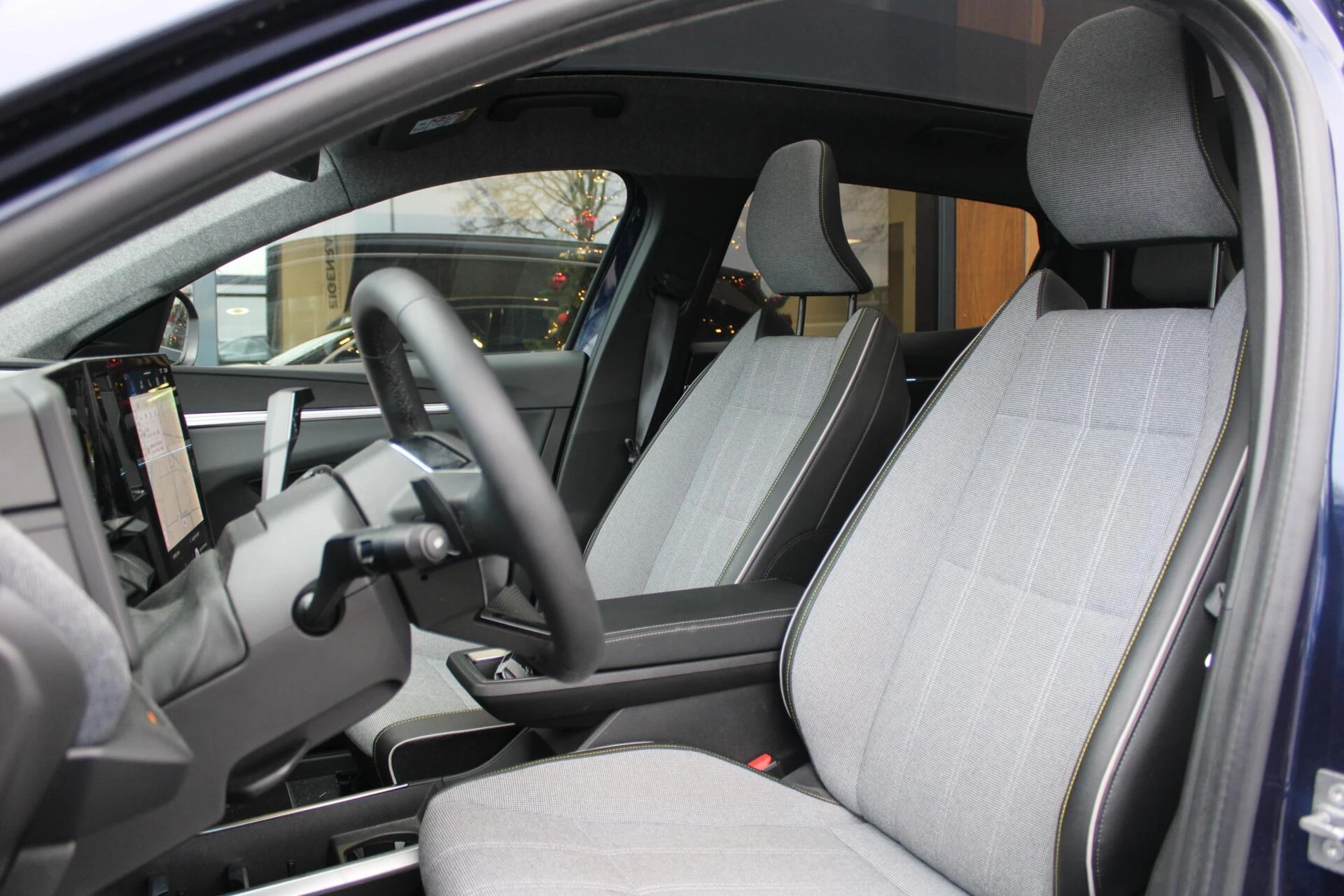 Hoofdafbeelding Renault Scénic