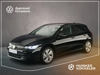 Volkswagen Golf Life Edition 1.5 TSI eHybrid 204pk DSG Automaat Adaptive cruise control, Achteruitrijcamera, LED koplampen, Stoelverwarming, App connect, Stuurwiel verwarmd