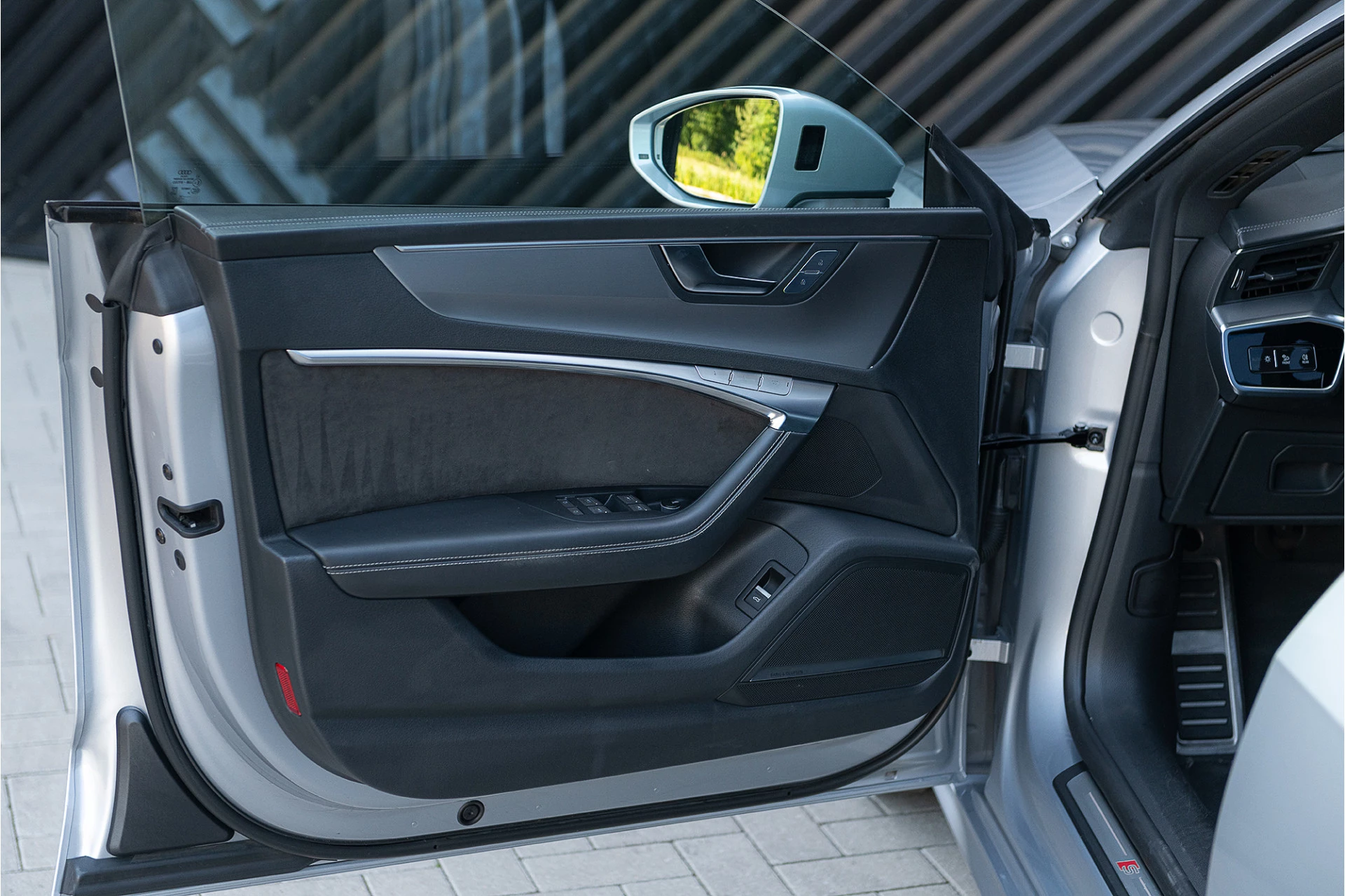 Hoofdafbeelding Audi A7