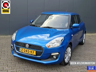 Suzuki Swift 1.2 Comfort Smart Hybrid / AIRCO / PARK. SENSOR