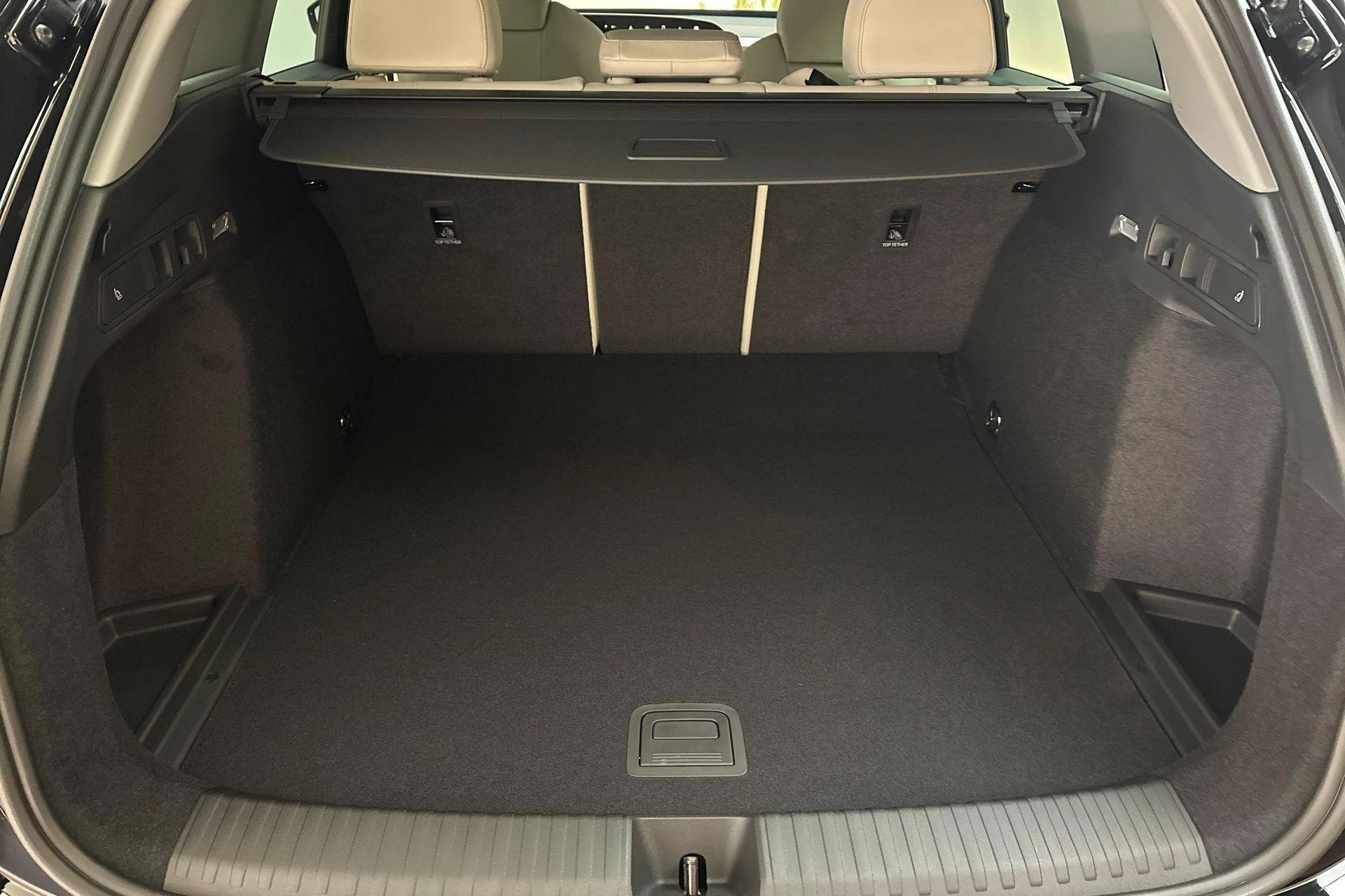 Hoofdafbeelding Audi Q6 e-tron