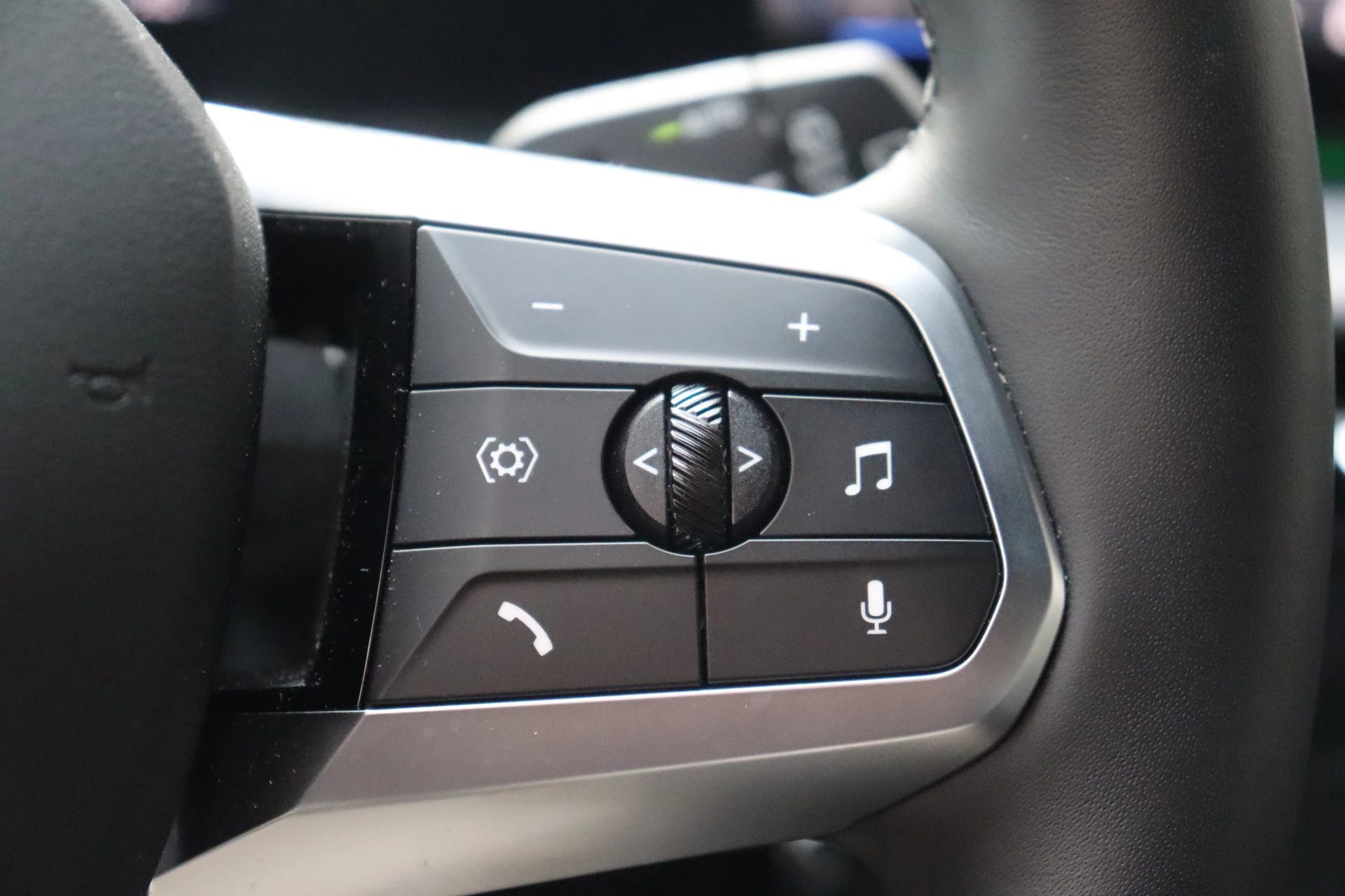 Hoofdafbeelding BMW iX1