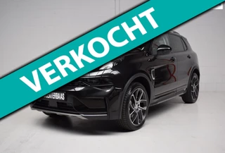 Lynk & Co 01 1.5 BLACK-EDITION / VIRTUAL / 360 CAMERA / INFINITY GELUID / PANORAMADAK / ADAPT.CRUISE / 20INCH / SFEERVERLICHTING