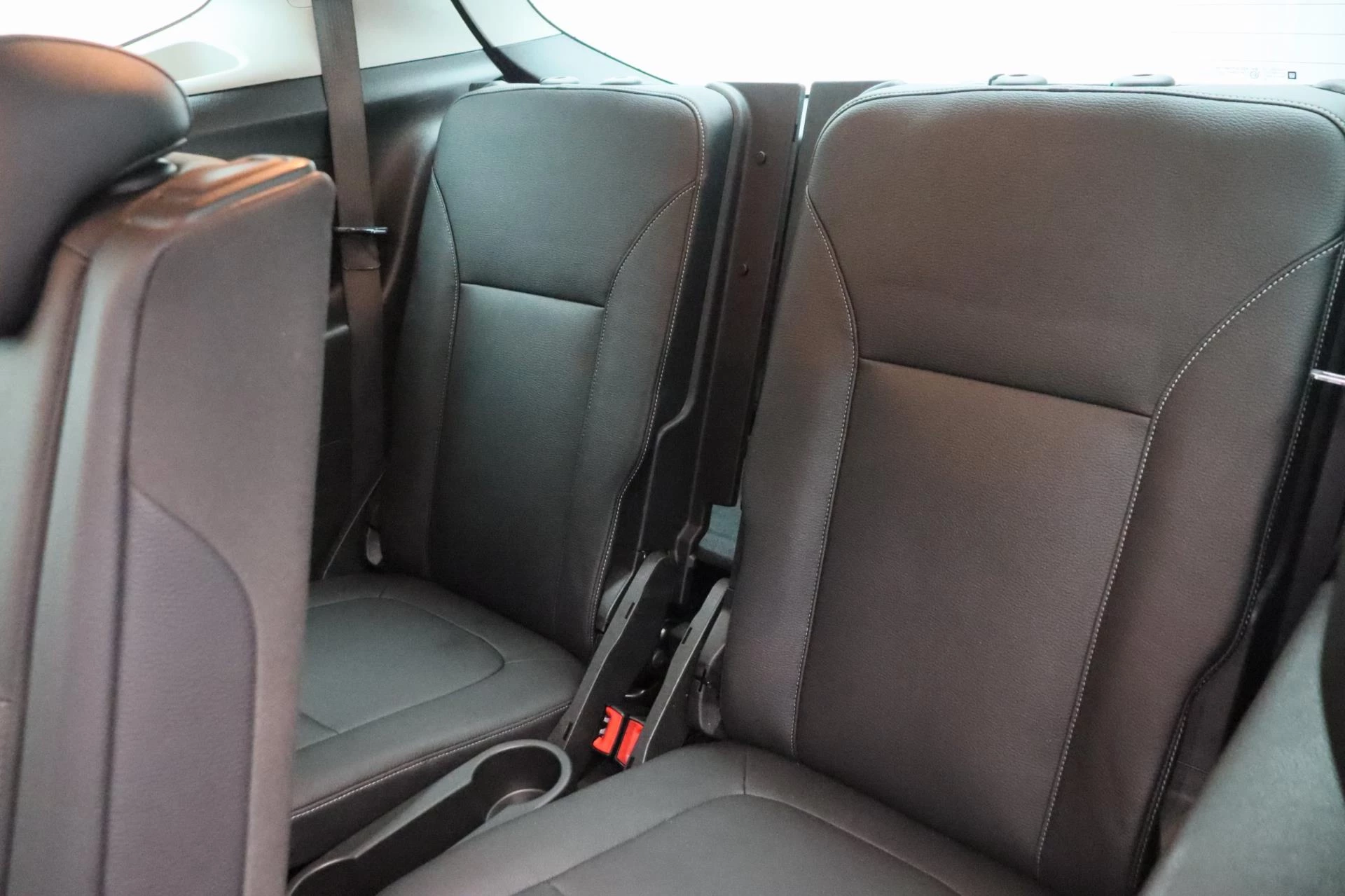 Hoofdafbeelding Opel Zafira