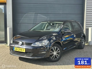 Volkswagen Golf 1.6 TDI Highline | Airco |