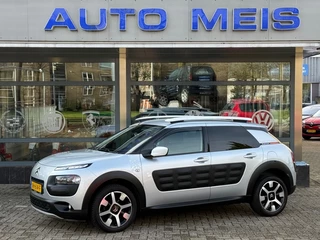 Hoofdafbeelding Citroën C4 Cactus Citroën C4 Cactus 1.2 PureTech Rip Curl Navi Clima Cruise PDC