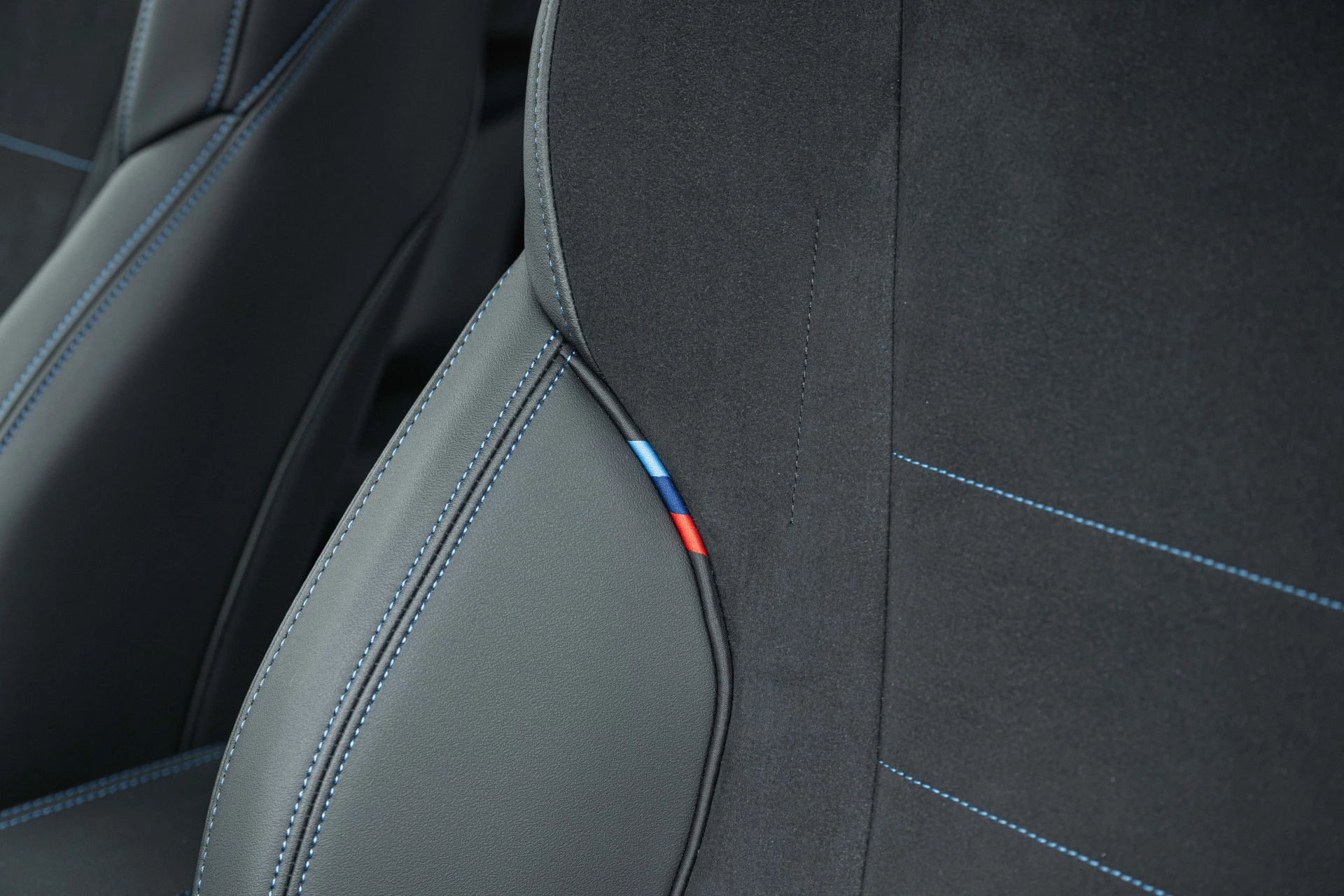 Hoofdafbeelding BMW iX1