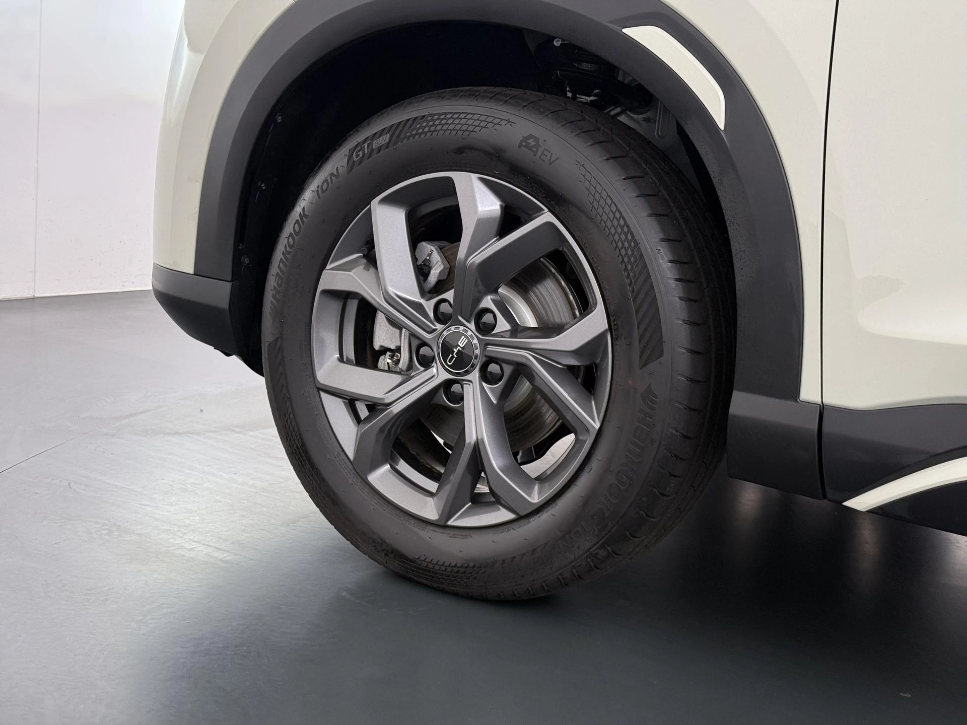 Hoofdafbeelding BYD ATTO 2