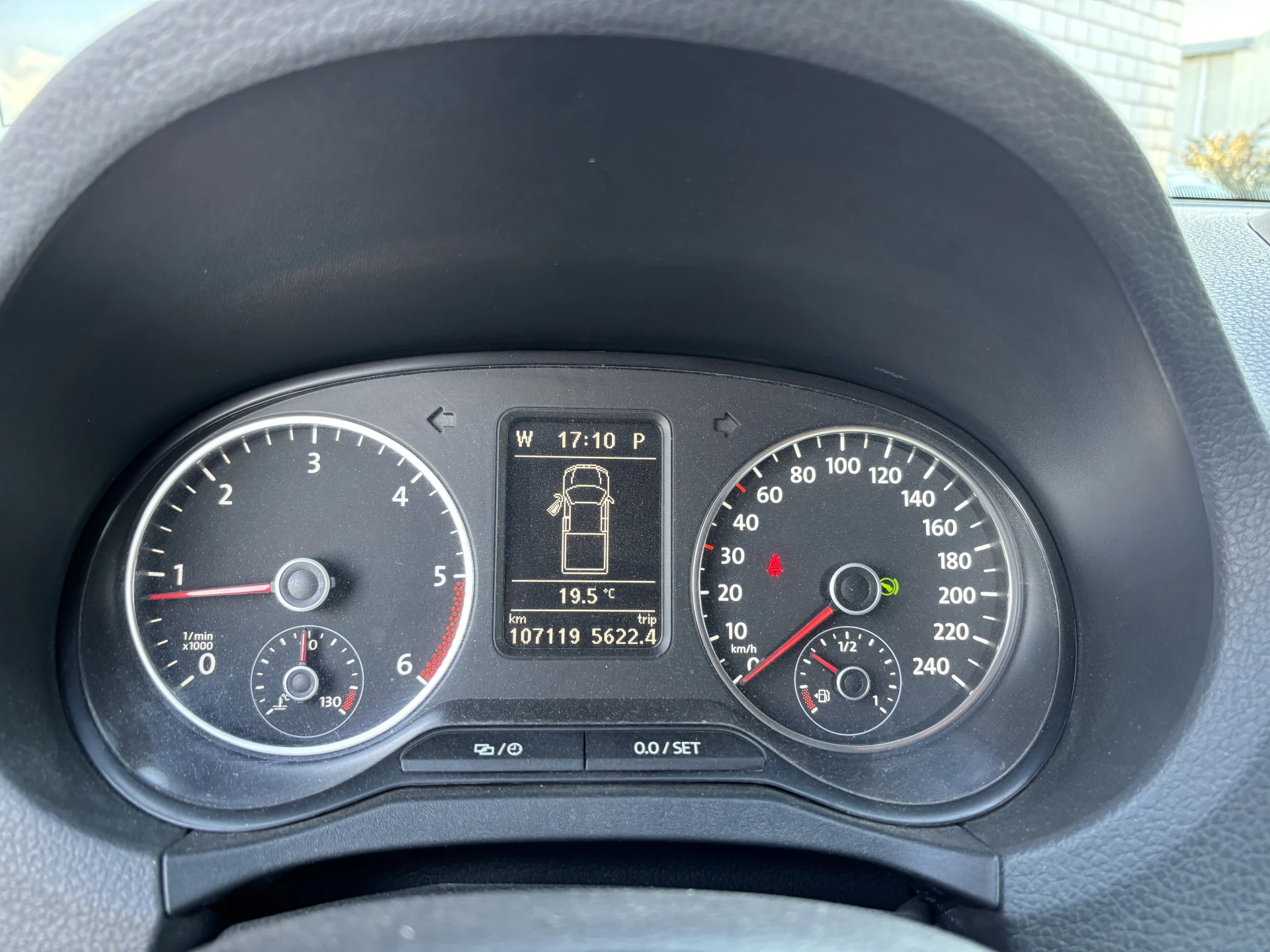 Hoofdafbeelding Volkswagen Amarok