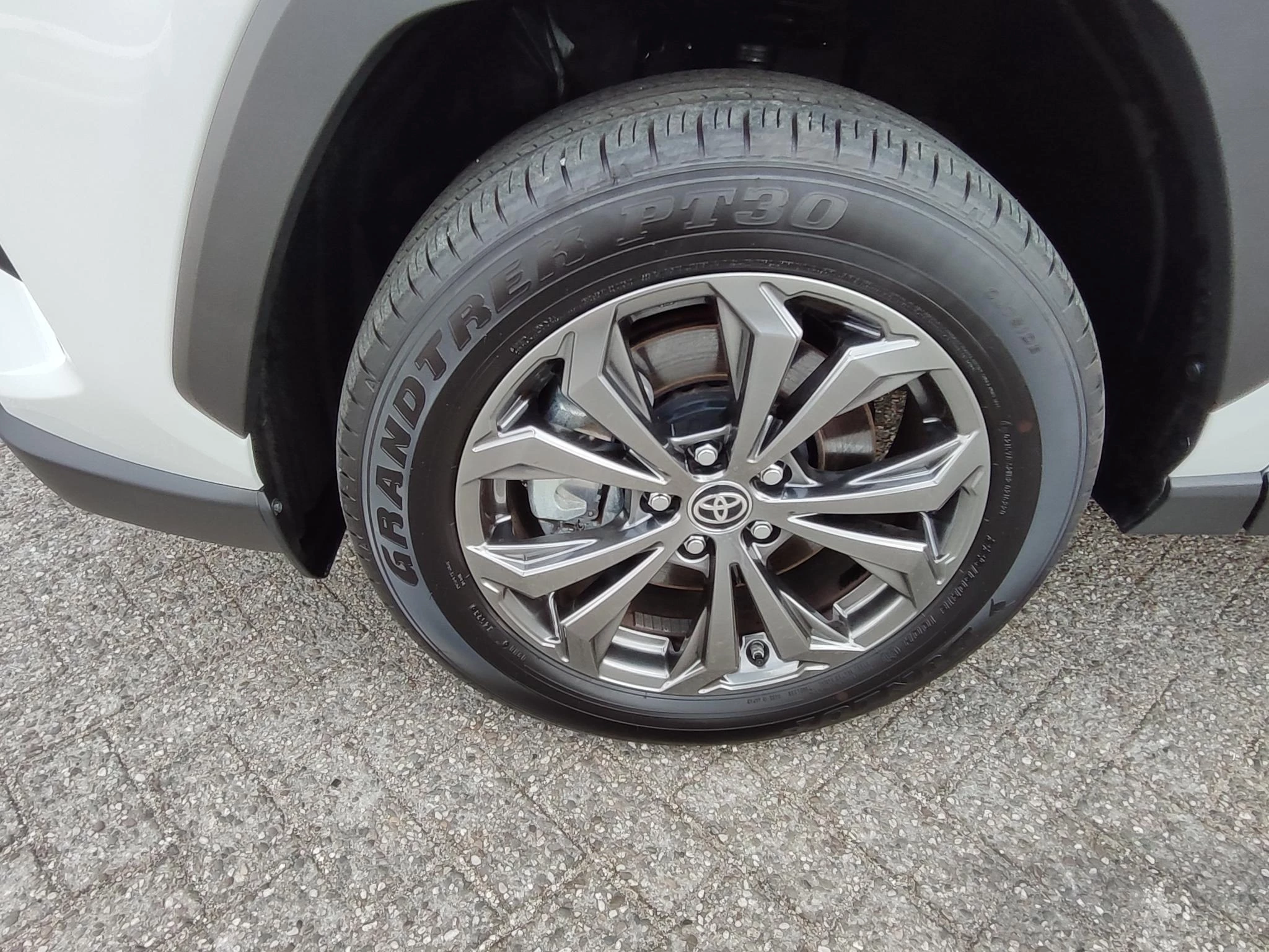 Hoofdafbeelding Toyota RAV4