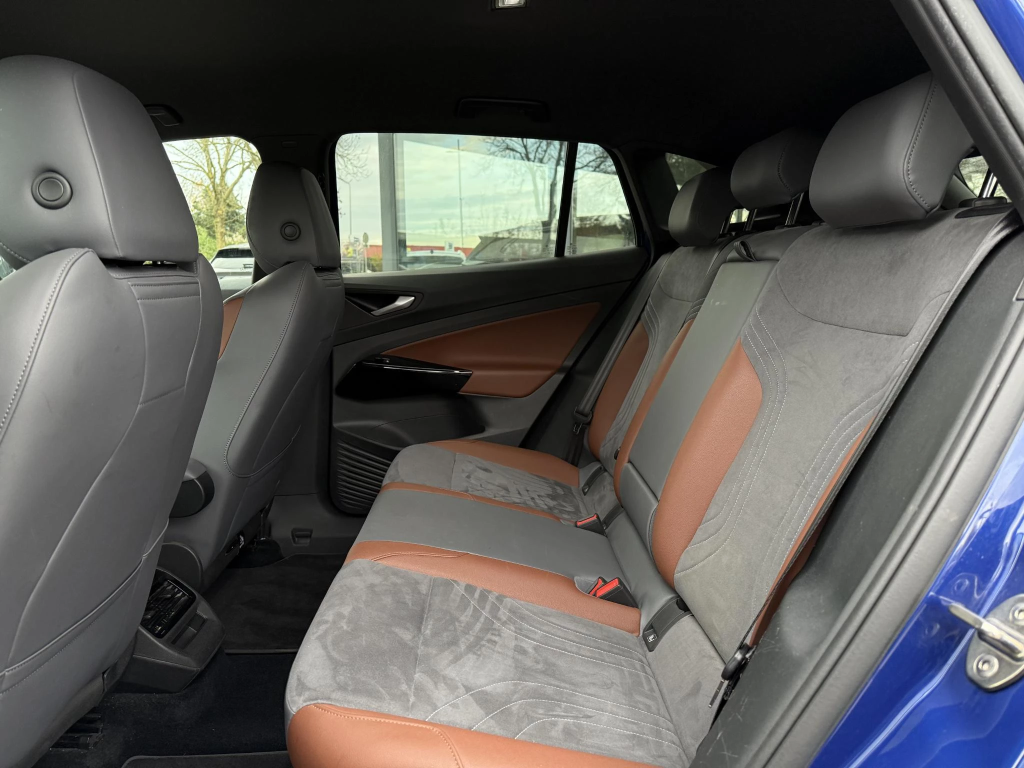 Hoofdafbeelding Volkswagen ID.4