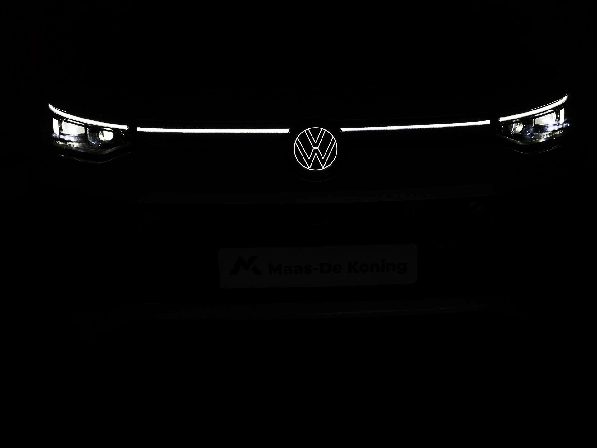 Hoofdafbeelding Volkswagen Tayron