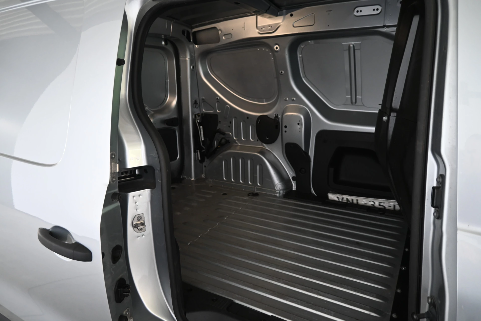 Hoofdafbeelding Renault Express