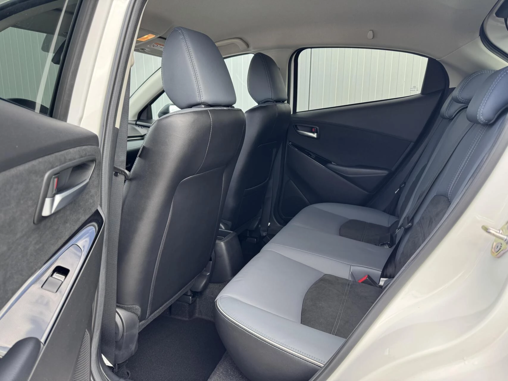 Hoofdafbeelding Mazda 2
