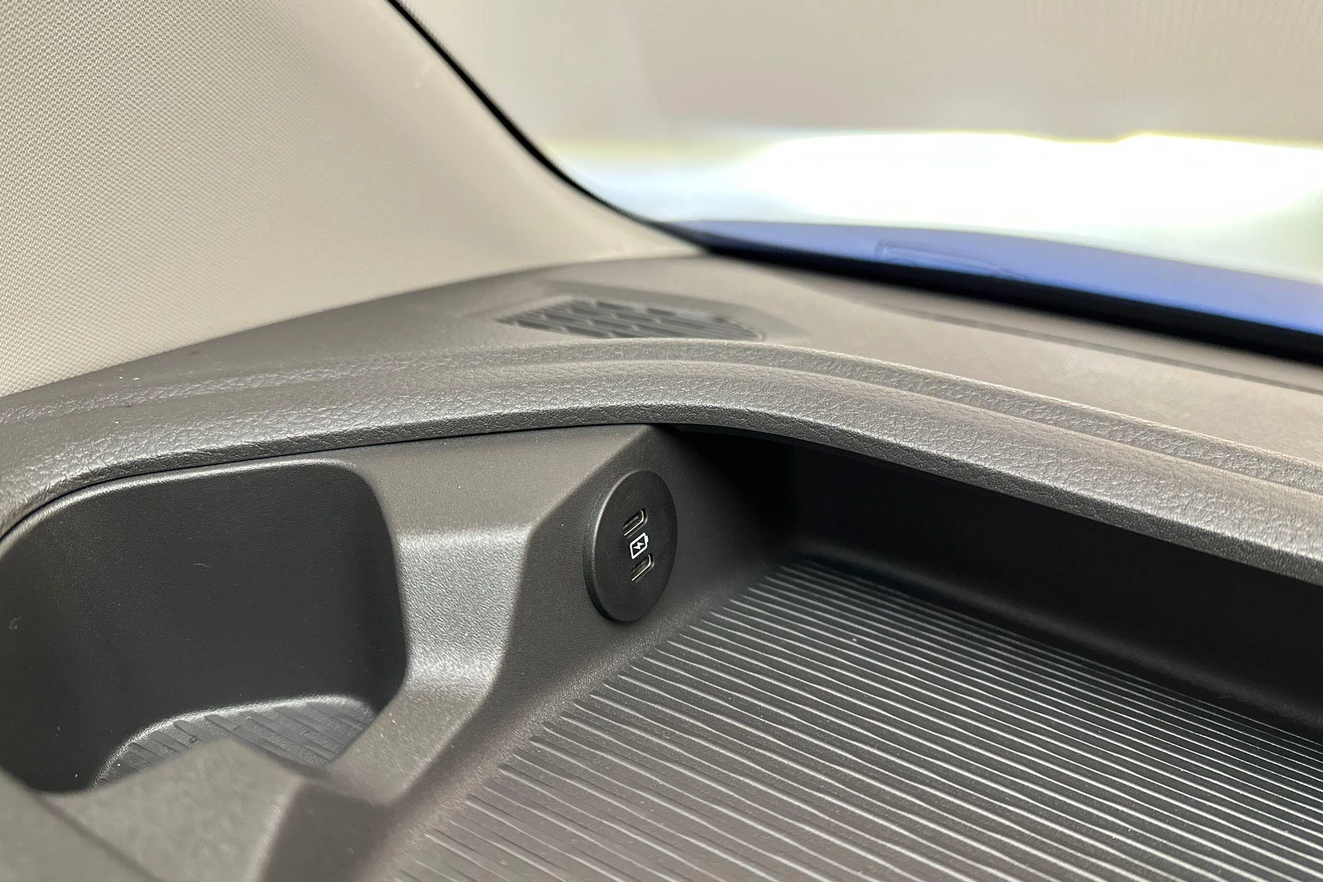 Hoofdafbeelding Volkswagen e-Transporter