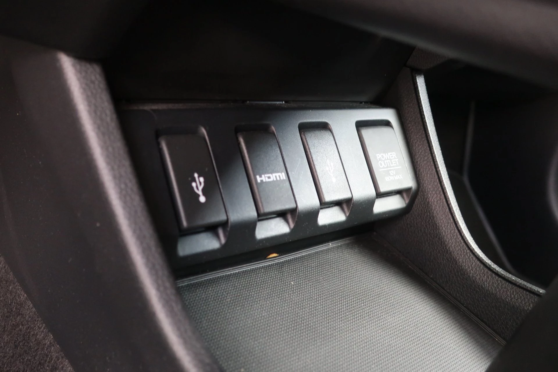 Hoofdafbeelding Honda HR-V