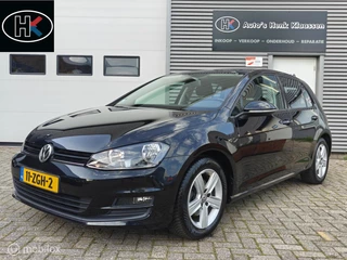 Volkswagen Golf 5-deurs 1.4TSi 140pk H6 Comfortline LM Clima