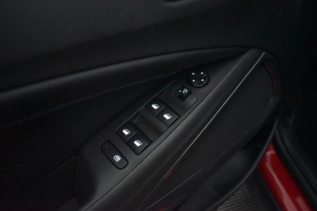 Hoofdafbeelding Opel Crossland