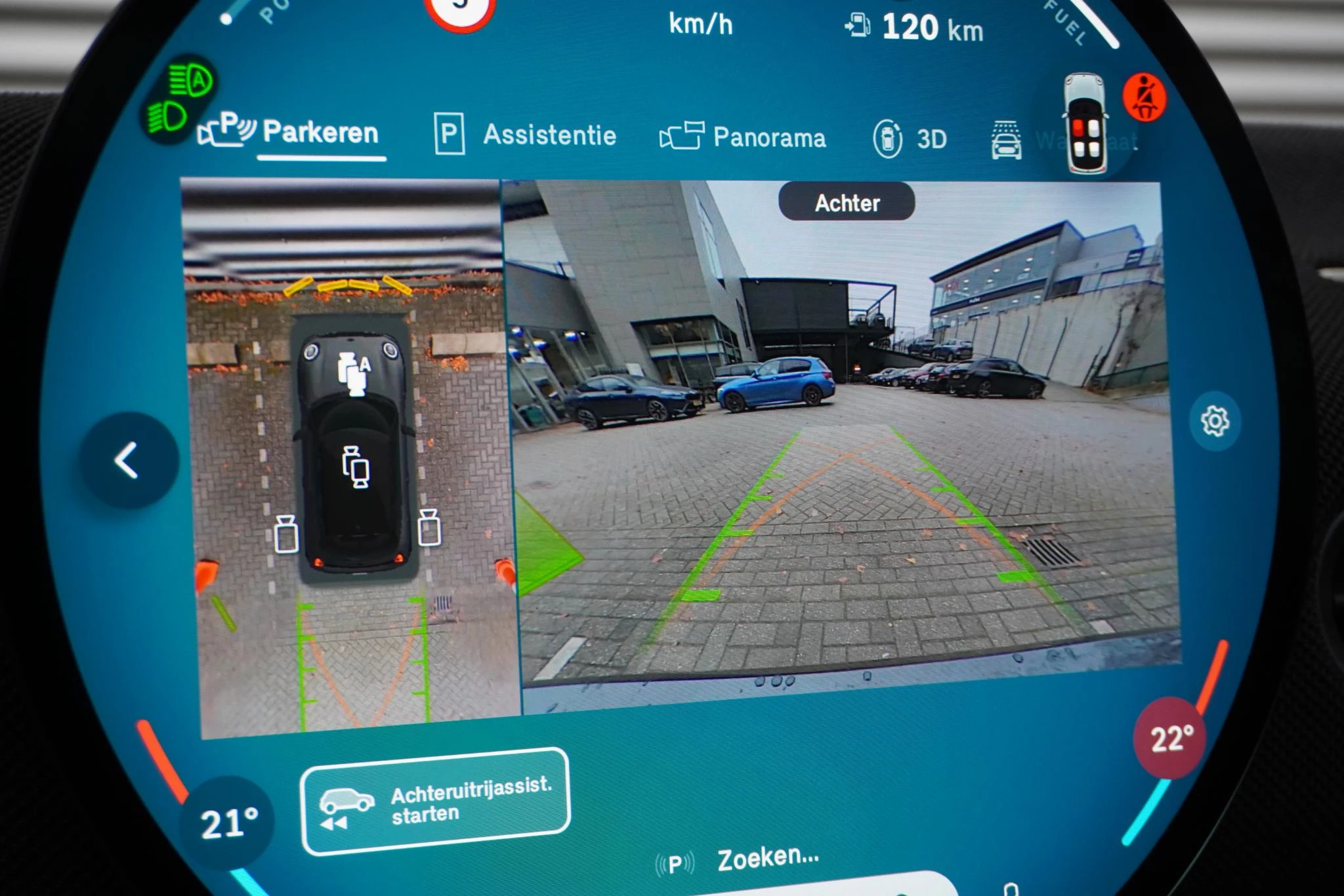 Hoofdafbeelding MINI 3-deurs