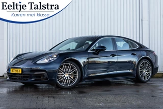 Porsche Panamera 2.9 4 E-Hybrid|Pano|21”|Head up|NL-auto|Bose|ACC