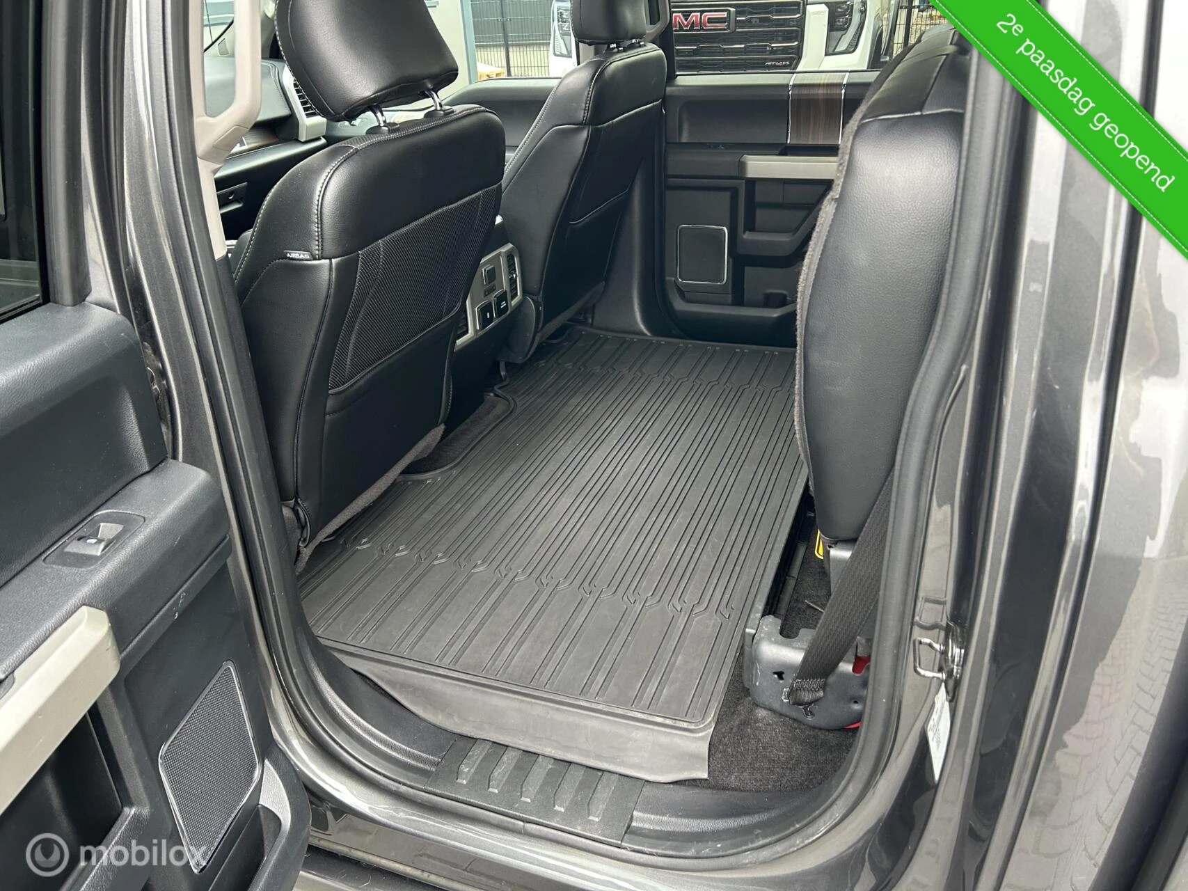 Hoofdafbeelding Ford F-150