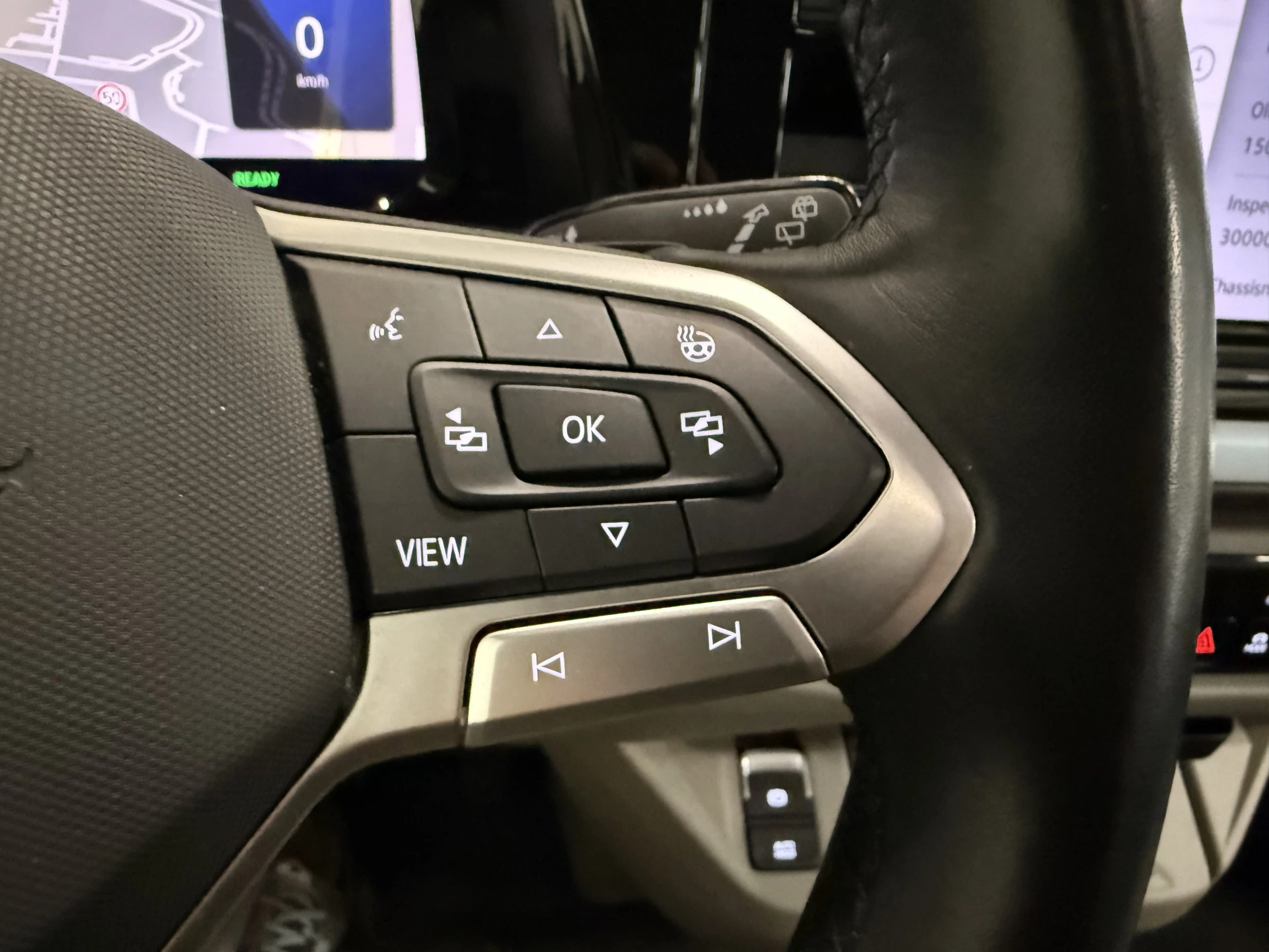 Hoofdafbeelding Volkswagen Multivan