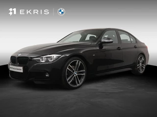 BMW 3 Serie 320i Edition M Sport Shadow Executive | Trekhaak | Lentevoordeel