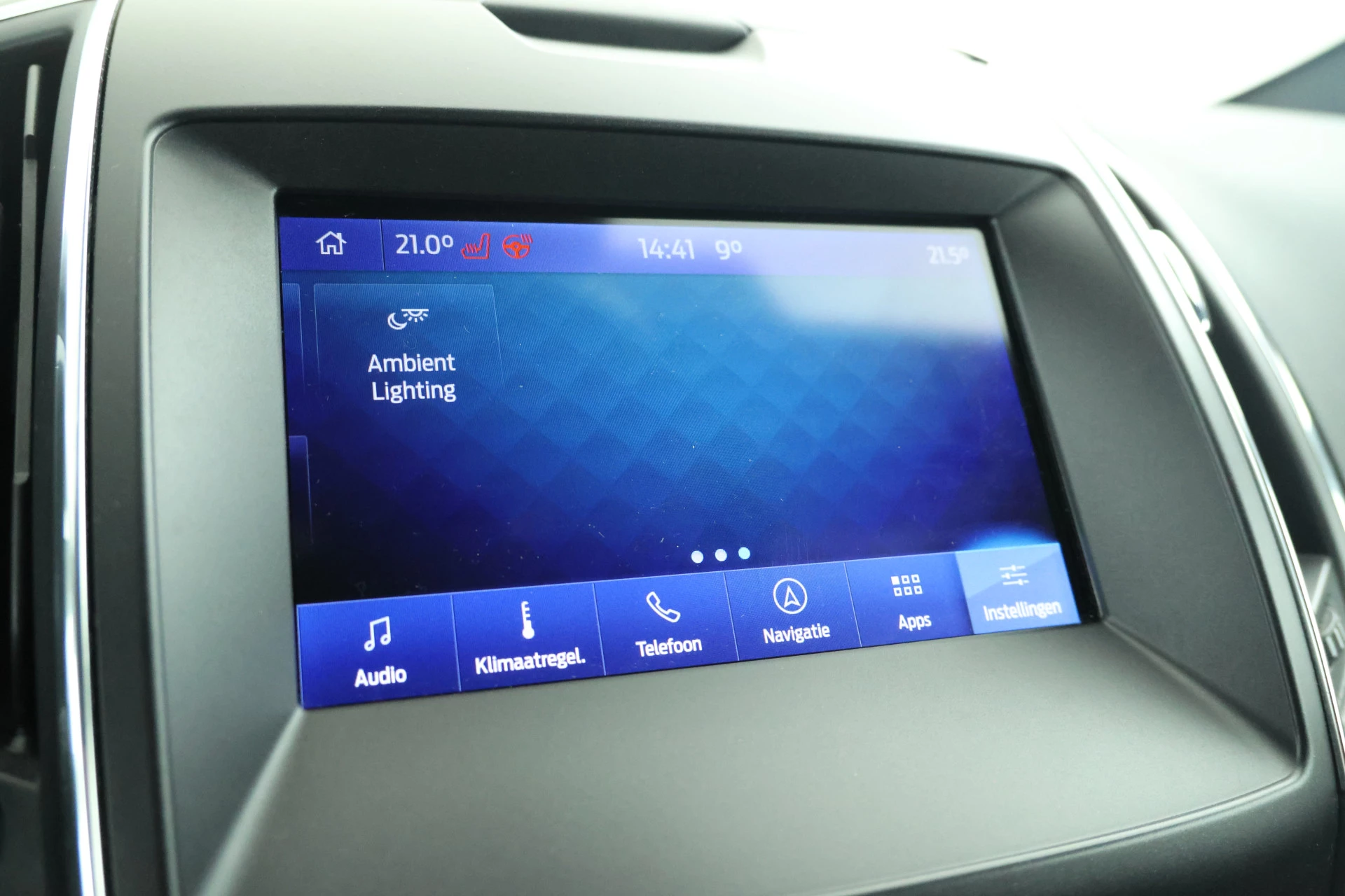 Hoofdafbeelding Ford S-Max