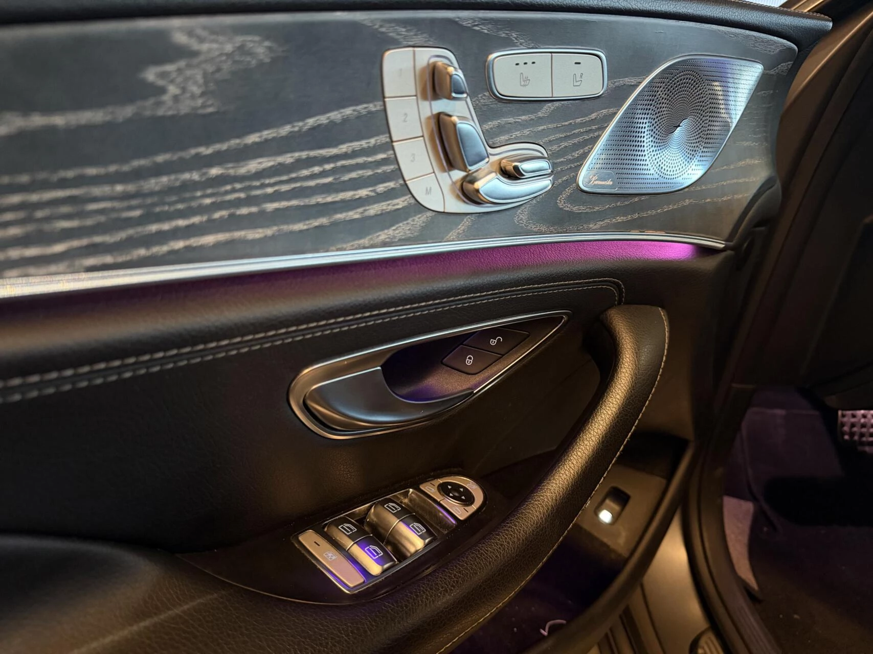 Hoofdafbeelding Mercedes-Benz CLS