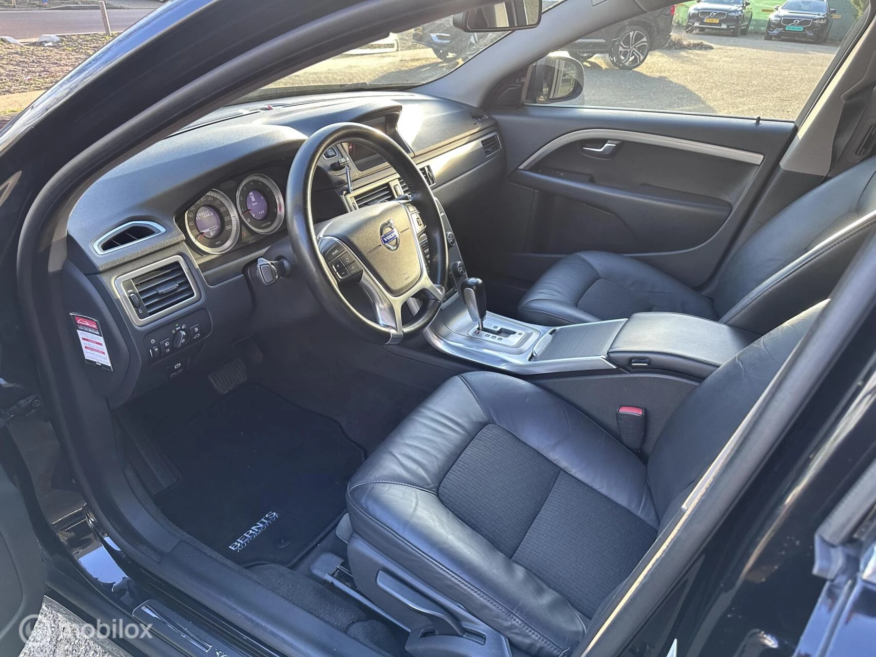 Hoofdafbeelding Volvo V70