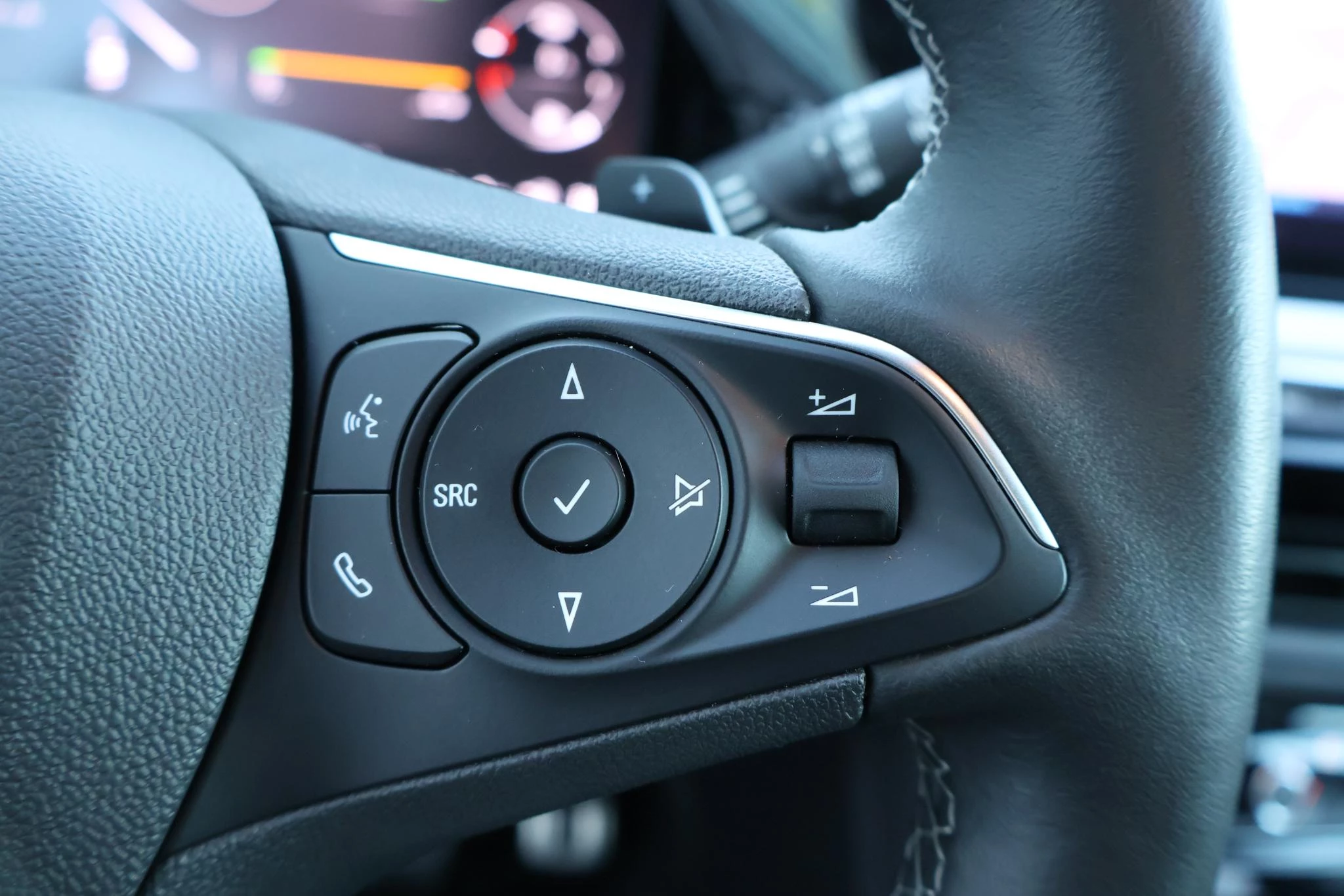 Hoofdafbeelding Opel Grandland