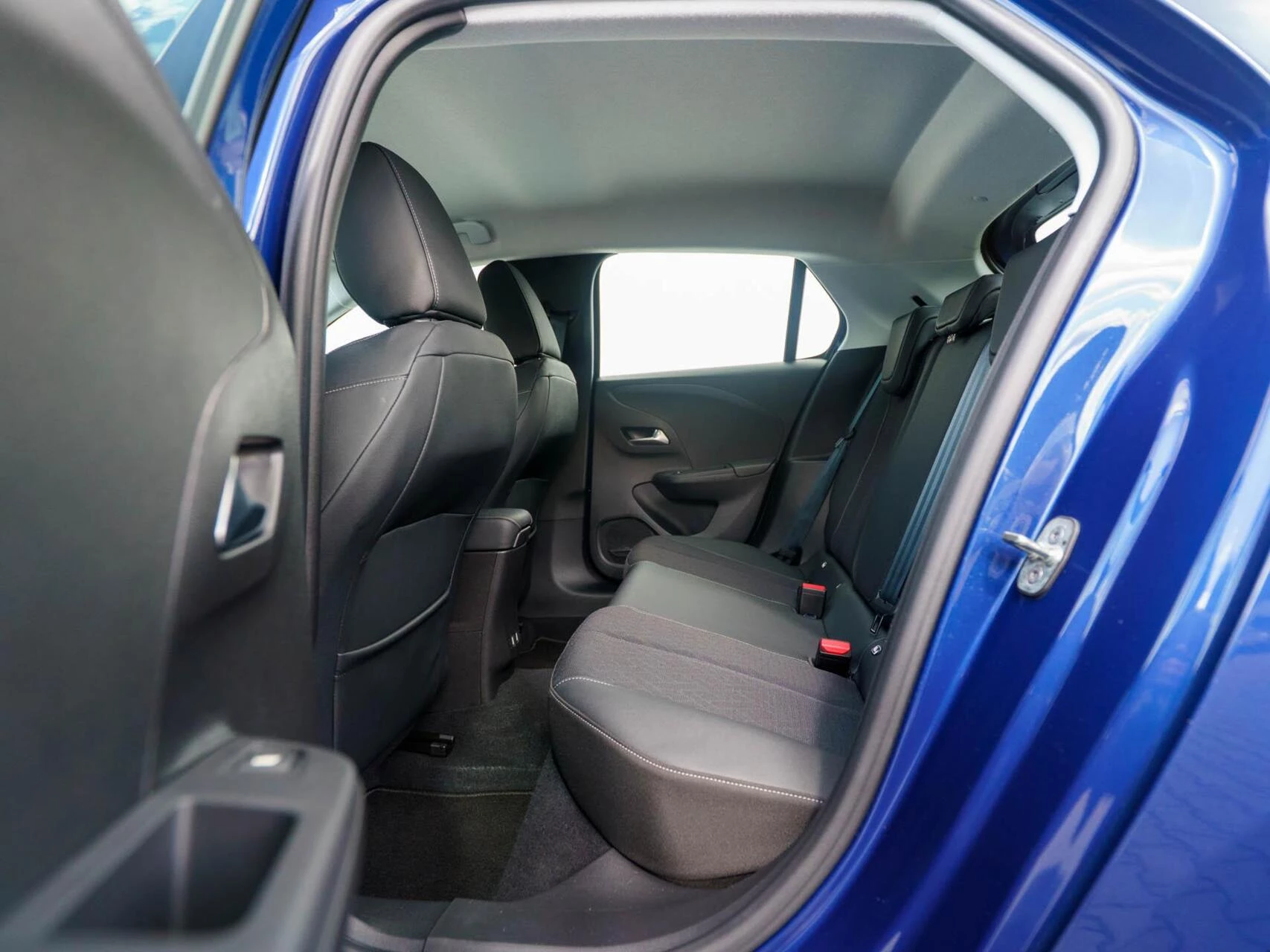 Hoofdafbeelding Opel Corsa-e