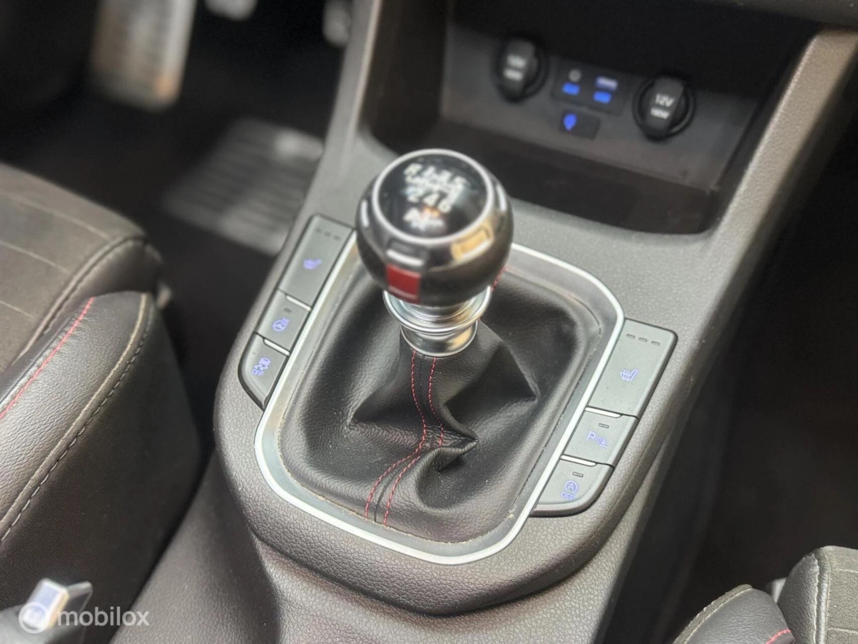 Hoofdafbeelding Hyundai i30