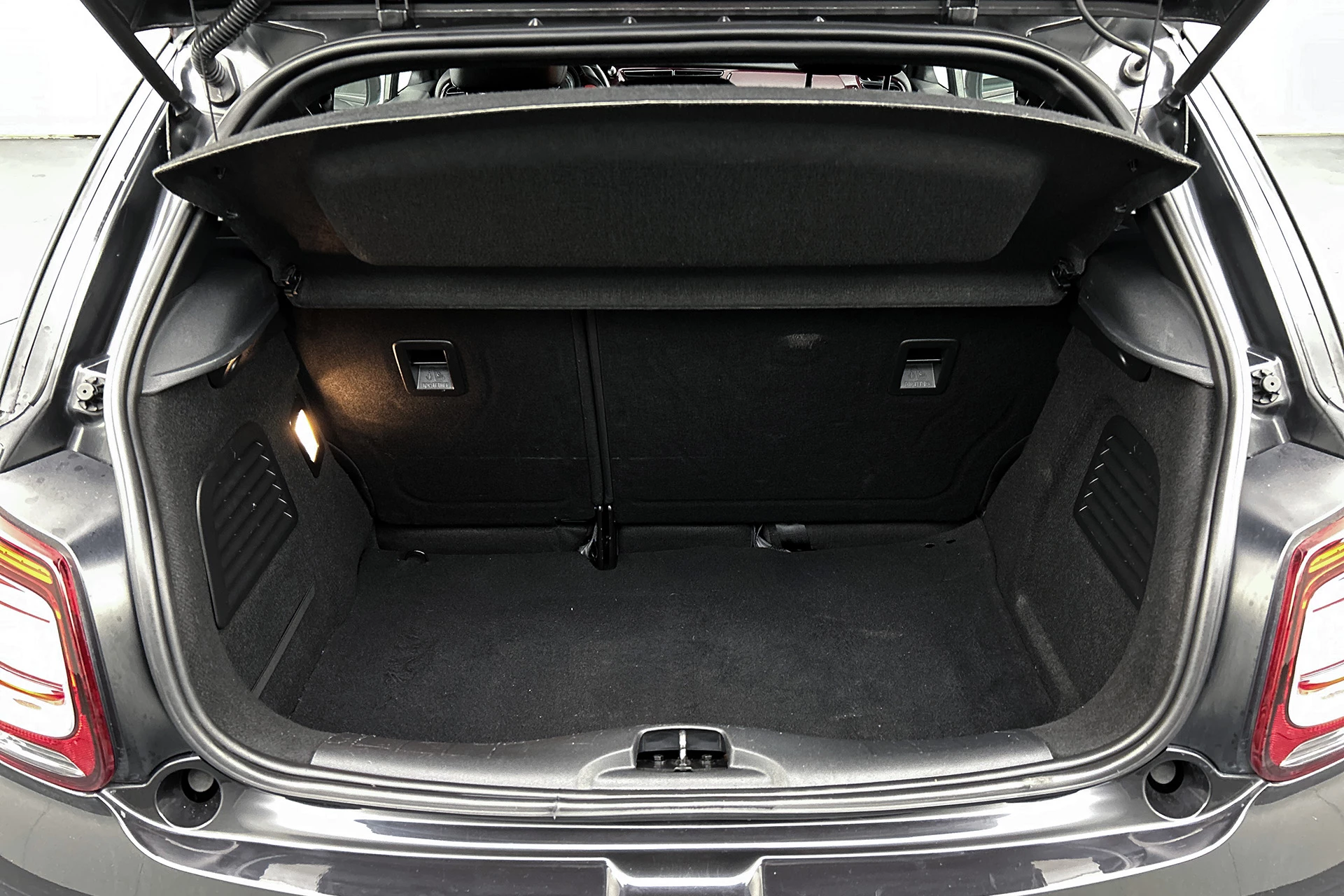 Hoofdafbeelding Citroën DS3