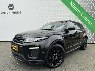 Land Rover Range Rover Evoque 2.0 TD4 HSE PANO Automaat